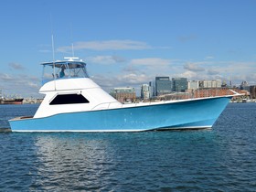 Αγοράστε 2004 Custom 58 Chesapeake Boats Inc.