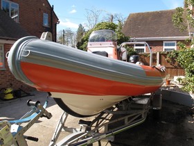 2010 Ribcraft 585 kopen