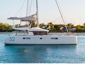 Comprar 2016 Lagoon 52