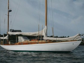 1958 Concordia Yawl for sale