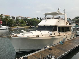 Osta 2013 Clipper Motor Yachts Cordova 48