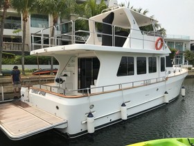 2013 Clipper Motor Yachts Cordova 48 myytävänä