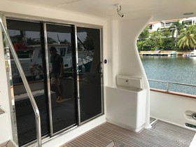 2013 Clipper Motor Yachts Cordova 48 satın almak