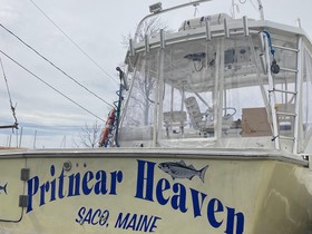 1995 Luhrs 32 Open for sale