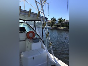 1998 Cabo 35 Express for sale