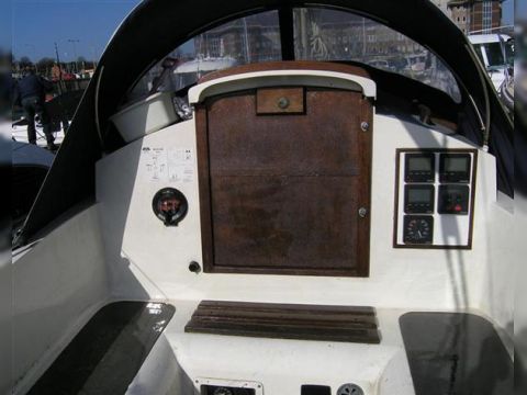 Westerly Centaur