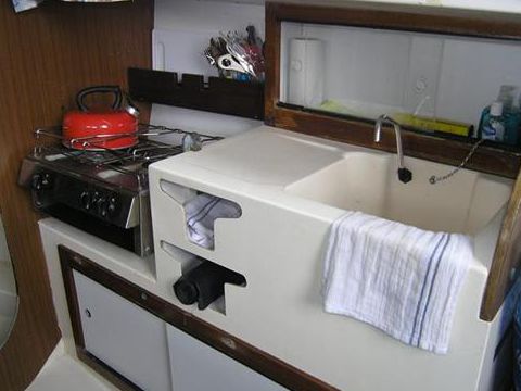 Kupić Westerly Centaur