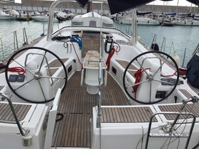 2012 Beneteau Oceanis 50 in vendita