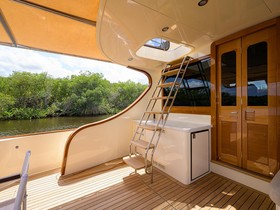 2019 Palm Beach Motor Yachts Pb65 til salgs