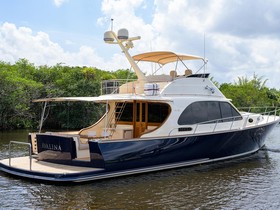 2019 Palm Beach Motor Yachts Pb65 til salgs