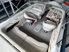 1996 Sea Ray 230 Bow Rider Select