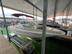 1996 Sea Ray 230 Bow Rider Select