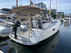 Jeanneau Sun Odyssey 440