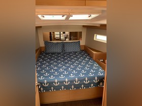 2020 Jeanneau Sun Odyssey 440