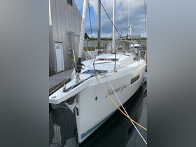 Osta 2020 Jeanneau Sun Odyssey 440