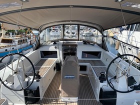 Osta 2020 Jeanneau Sun Odyssey 440