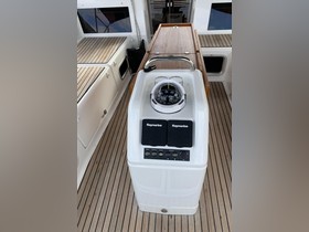 2020 Jeanneau Sun Odyssey 440 myytävänä