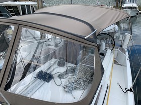 2020 Jeanneau Sun Odyssey 440