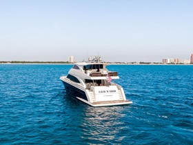 2019 Viking 93 for sale
