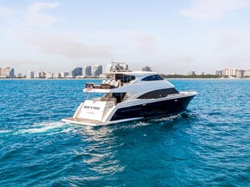 2019 Viking 93