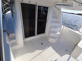 2002 Mainship 390 Trawler