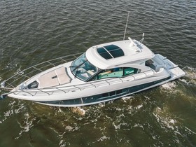 2017 Cruisers Yachts 45 Cantius