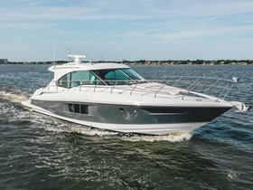 2017 Cruisers Yachts 45 Cantius