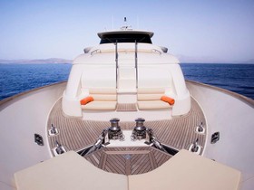 2008 Ferretti Yachts Navetta 26 kopen
