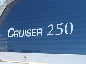 2022 Harris Cruiser 250 на продажу