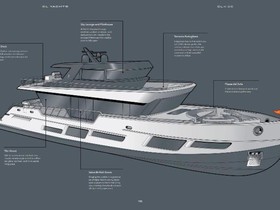 2022 CL Yachts Clx96 à vendre