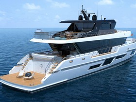 2022 CL Yachts Clx96