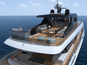 Kjøpe 2022 CL Yachts Clx96