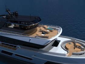 2022 CL Yachts Clx96 à vendre