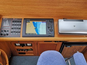 1994 Nauticat 521 à vendre