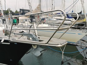 Acheter 1994 Nauticat 521
