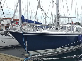 1994 Nauticat 521