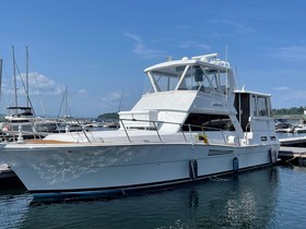 Viking 44 Motor Yacht