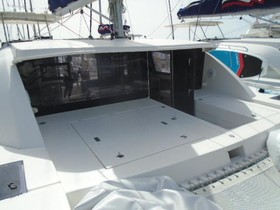 2018 Leopard 40