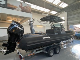 Buy 2022 Brig Eagle 8