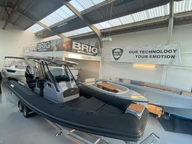2022 Brig Eagle 8 for sale