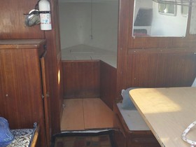 1967 CAL Sloop