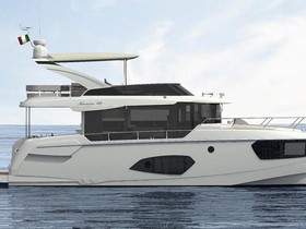 Absolute Navetta 48