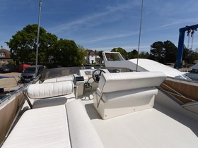 Købe 1986 Fairline 43