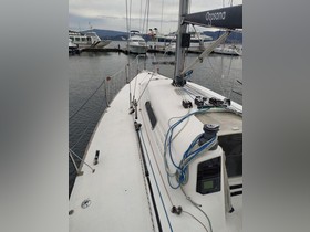 1995 X-Yachts Imx-38 Ozosana