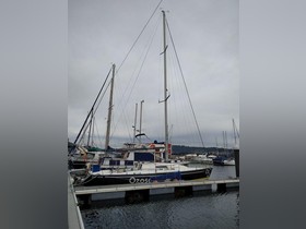 1995 X-Yachts Imx-38 Ozosana for sale