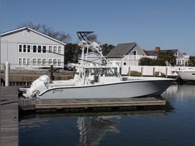 2016 Yellowfin 42 in vendita