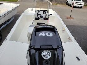 Købe 2022 Mako Skiff 17