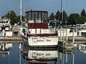 1987 Marinette Fisherman - 32 на продажу