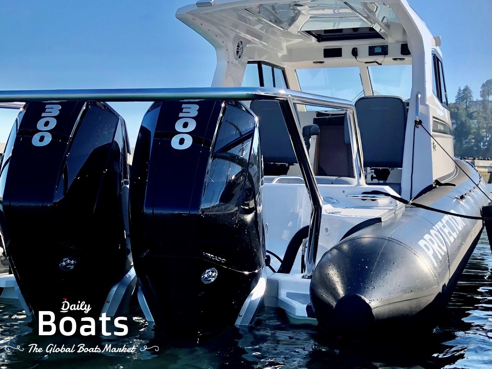 2021 Protector 310 Targa for sale. View price, photos and Buy 2021 Protector 310 Targa 287705