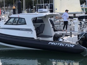 Buy 2021 Protector 310 Targa